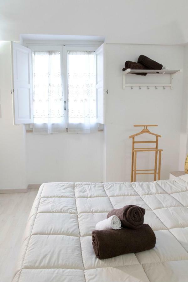 Domus Relax Bed & Breakfast Selva Di Fasano Exterior foto