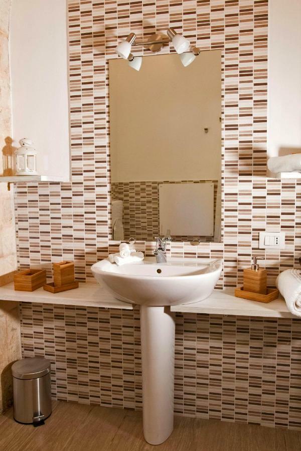 Domus Relax Bed & Breakfast Selva Di Fasano Exterior foto