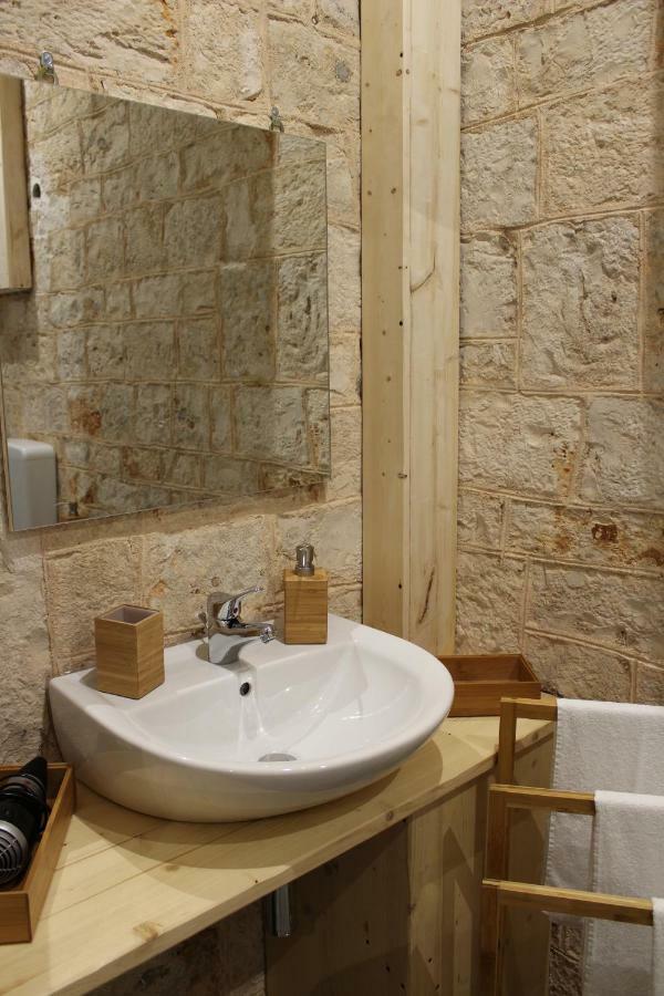 Domus Relax Bed & Breakfast Selva Di Fasano Exterior foto