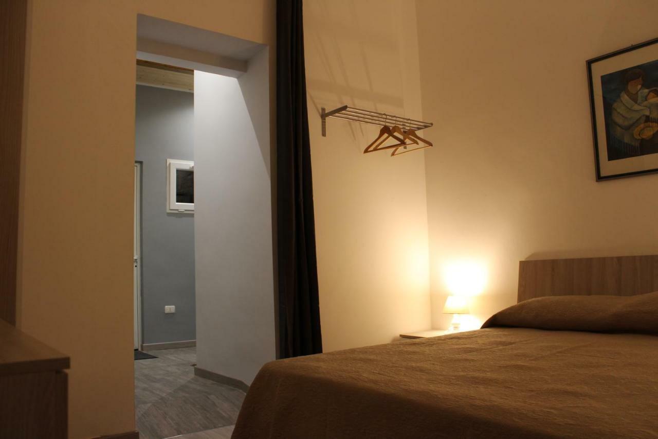 Domus Relax Bed & Breakfast Selva Di Fasano Exterior foto