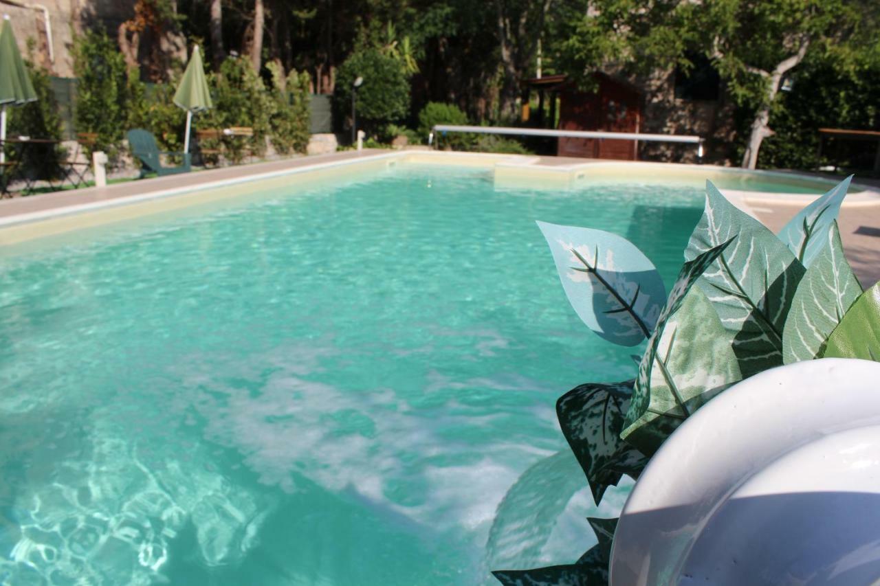 Domus Relax Bed & Breakfast Selva Di Fasano Exterior foto