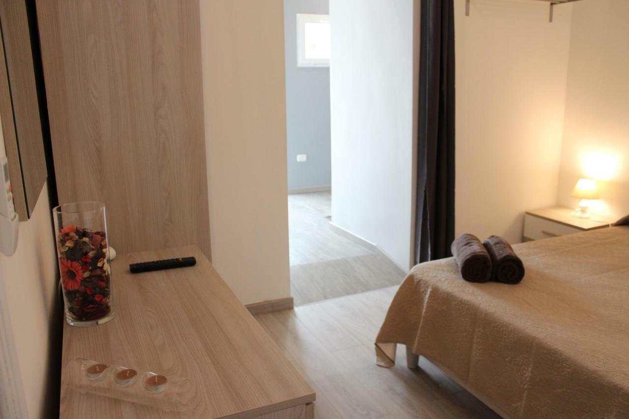 Domus Relax Bed & Breakfast Selva Di Fasano Exterior foto