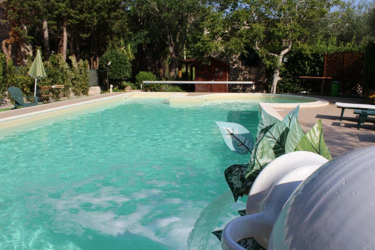 Domus Relax Bed & Breakfast Selva Di Fasano Exterior foto